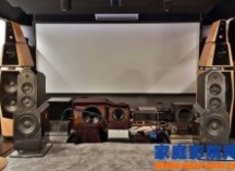 Papworth M200真空管单声道后级试听