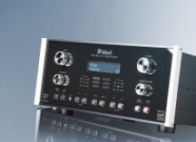 16.1声道家庭影院前级处理器 麦景图McIntosh MX160评测