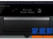 品牌直击 雅马哈YAMAHA AV功放又出新品