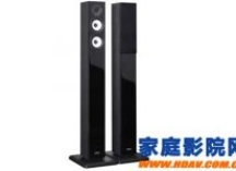 安桥Onkyo推出D-109X系列环绕声多声道喇叭