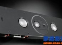 猛牌Monitor Audio推出Platinum In-Wall II全新入墙喇叭