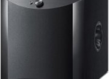 雅马哈Yamaha推出NS系列NS-SW1000超低音喇叭