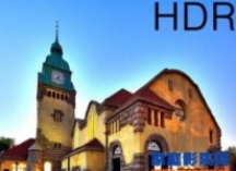 绚丽画质比肩OLED：HDR电视悄然来袭