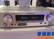 马兰士Marantz重磅发布7款家庭影院产品