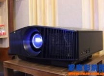SONY/索尼VPL-VW768 4K激光投影机综合评测