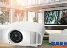 原生4K入门之作 Sony(索尼) VPL-VW268家庭影院投影机