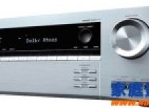 安桥Onkyo低端AV功放也支持杜比全景声Dolby Atmos