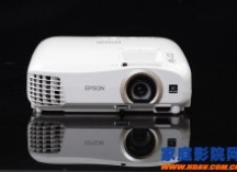 爱普生CH-TW5300试用评测