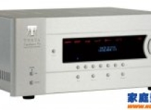 三种音效全兼容的顶级环绕声处理器