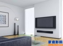 Soundbar也能全景声了？Klipsch（杰士）R-4B给您不一样的环绕音