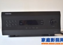 国产精品前级WENTINS HD-A1视频评测