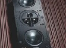 美声MISSION M-620嵌入式家庭影院音箱评测