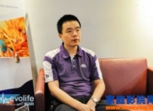 ＂无屏电视＂与投影机有什么关系?听听明基对它的解释
