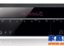 首款内置Wi-Fi Direct功能 Sherwood R-807 AV功放深度评测