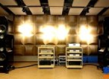 HIFI听音室的声学处理