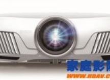 Epson爱普生推出dreamio家庭影院系列4K投影机EH-TW8300 / TW8300