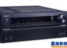 触手可及的Dolby Atmos ！Onkyo TX-NR737多声道家庭影院功放测评