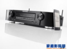 马兰士推出两款精巧型AV接收机和首款全尺寸AV接收机NR1606和NR15