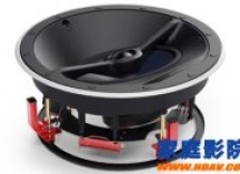 B&amp;W推出CCM Cinema 7、CWM Cinema 7和CCM632三款全新入墙喇叭