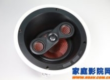 面板里藏着4单体 Audiolife HD3060嵌入式喇叭