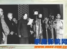 从70周年大阅兵看中国音响扩声的发展