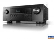 天龙推出定制增强型8K AV功放Denon AVR-S960H