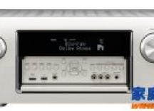家庭影院功放旗舰机天龙AVR-X7200WA测评