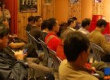 音响就是一套工具而己——一个自称不是发烧友的发烧友写给发烧友
