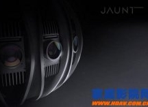 JauntVR获迪士尼投资 虚拟现实电影成趋势