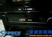 全景声安桥838试听感想，附带后级