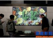 明基BenQ i910智能超投电视