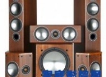 《What Hi-Fi? Awards》2015年评选：“音箱套装”获奖产品