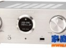 马兰士Marantz推出HD-AMP1合并放大器