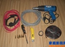 自己动手Diy制作高质量喇叭线