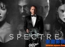 双机+4K：索尼与你一起见证邦德的第24次奇遇——《007：幽灵党》