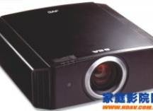 4K让影像跃然新生 再领风骚——JVC DLA-XC5880R家庭影院投影机