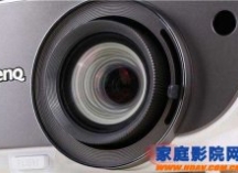 赋予标准化的色彩预设——BenQ(明基) W3000家用投影机