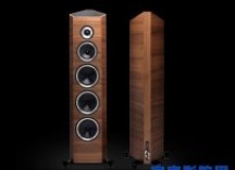 再添生力军 Sonus Faber Venere S落地音箱