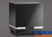 三角音响Triangle推出最新Thetis 320主动式超低音音箱