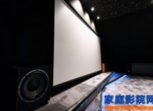 一位发烧友的7.2.6全景声家庭影院访谈