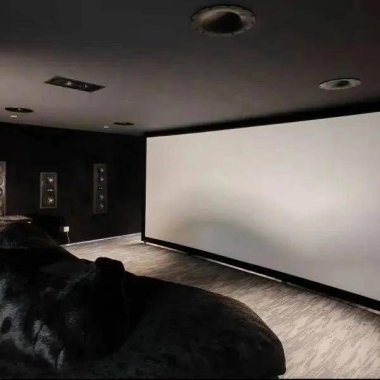 老蜗牛：全景声效果出不来？6个家庭影院设计优化建议