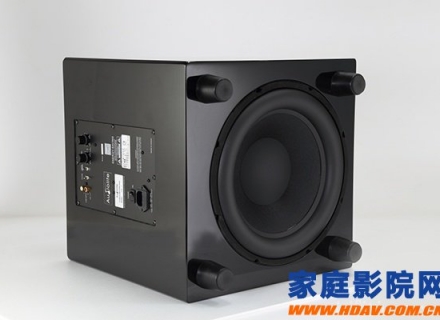 有细节 有层次—Audiolife Sub-12有源低音炮测评