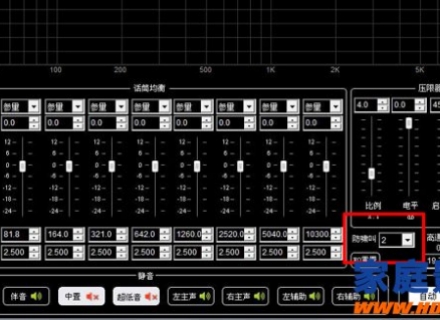 家庭KTV怎么抑制啸叫？五点解决卡拉OK啸叫问题