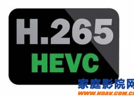 H.266编码标准发布 清晰度相同文件缩小50%