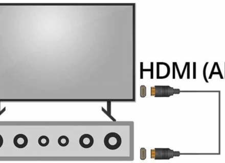 HDMI ARC 和 eARC怎么用，哪个更好 ?