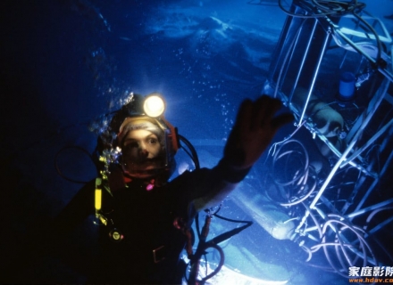 《阿凡达：水之道》和《深渊》将于 2023 年初推出4K蓝光版