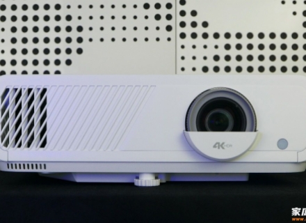 4200流明高亮度游戏投影仪——优派PX749-4K投影机评测
