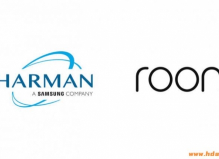 JBL母公司哈曼收购 Roon 音乐播放器平台