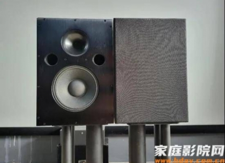 专业音箱技术下放，家用效果如何？Divocal RW8家庭影院音箱试用评测