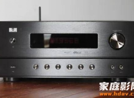 低预算也能玩前后级？四千多实现7.1.4全景声解码